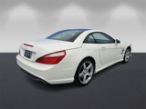Used 2014 Mercedes-Benz SL 550 image 3