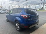Used 2017 Ford Escape Titanium image 4