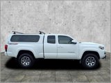 Used 2019 Toyota Tacoma TRD Sport image 4