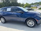 Used 2023 Chevrolet Equinox LS image 3