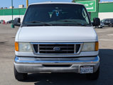 Used 2003 Ford E-350 and Econoline 350 XLT image 3