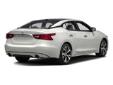 Used 2016 Nissan Maxima Platinum image 5