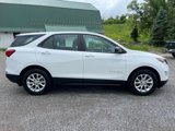 Used 2021 Chevrolet Equinox LS image 4