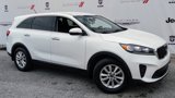 Used 2020 Kia Sorento LX image 2