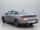 Certified 2022 Hyundai Elantra SEL w/ Convenience + Premium Package image 5