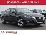 Used 2019 Nissan Altima 2.5 SV image 1