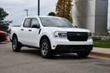 New 2024 Ford Maverick XLT w/ XLT Luxury Package image 2