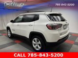 Used 2020 Jeep Compass Latitude image 4