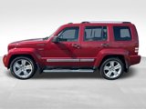 Used 2012 Jeep Liberty Limited Jet w/ Comfort/Convenience Group image 2