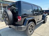 Used 2012 Jeep Wrangler Sahara image 5