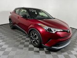Used 2019 Toyota C-HR XLE image 3