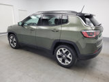 Used 2019 Jeep Compass Limited image 3