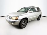 Used 2005 Toyota Highlander V6 image 4