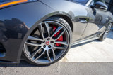 Used 2019 Jaguar F-TYPE R image 4