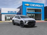 New 2025 Chevrolet Trax ACTIV w/ Driver Confidence Package image 2