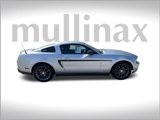 Used 2012 Ford Mustang Premium image 2