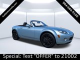 Used 2008 MAZDA MX-5 Miata Special Edition image 3