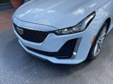 Used 2022 Cadillac CT5 Premium Luxury image 2