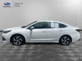 Certified 2022 Subaru Legacy Premium image 5