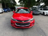 Used 2017 Chevrolet Cruze Premier image 3