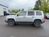 Used 2015 Jeep Patriot Sport image 2