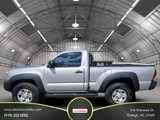 Used 2013 Toyota Tacoma 4x4 Regular Cab image 2