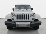 Used 2015 Jeep Wrangler Unlimited Sahara w/ Max Tow Package image 2
