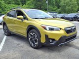 Used 2021 Subaru Crosstrek 2.5i Limited w/ Moonroof Package 2 image 2