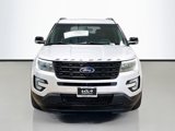 Used 2017 Ford Explorer Sport w/ Equipment Group 401A image 2