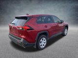 Used 2024 Toyota RAV4 LE image 4