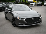 New 2025 MAZDA MAZDA3 s image 2