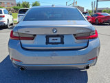 Certified 2023 BMW 330e xDrive w/ Premium Package image 5