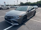 Used 2023 Toyota Camry XSE image 3