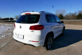 Used 2017 Volkswagen Tiguan Sport image 6