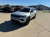 New 2025 Jeep Compass Latitude w/ Convenience Group image 5