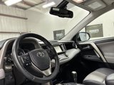 Used 2015 Toyota RAV4 Limited image 6
