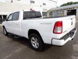 Certified 2022 RAM 1500 Big Horn image 3