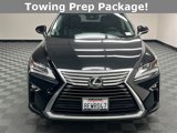 Used 2018 Lexus RX 350 FWD image 3