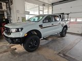 Used 2023 Ford Ranger XLT w/ Equipment Group 302A High image 2