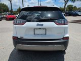 Used 2020 Jeep Cherokee Limited image 6