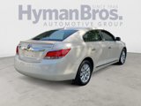 Used 2013 Buick LaCrosse Leather image 3
