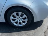 Used 2021 Toyota Corolla LE w/ Carpet Mat Package (TMS) image 6