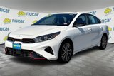 Used 2022 Kia Forte GT-Line w/ GT-Line Premium Package image 3