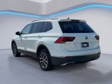 Used 2020 Volkswagen Tiguan SE w/ Panoramic Sunroof Package image 4