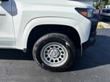 Used 2023 Chevrolet Colorado W/T w/ WT Convenience Package II image 2