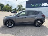 Used 2016 MAZDA CX-5 Grand Touring image 2
