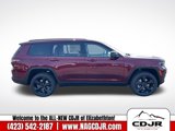 New 2025 Jeep Grand Cherokee L Limited w/ Black Appearance Package image 2
