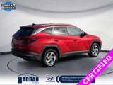 Certified 2022 Hyundai Tucson SEL w/ Winter Package image 6