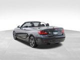 Used 2016 BMW 228i xDrive Convertible image 3