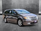 Used 2012 Honda Odyssey Touring Elite image 3